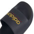 Chanclas de Natación adidas Adilette Shower Azul Oscuro