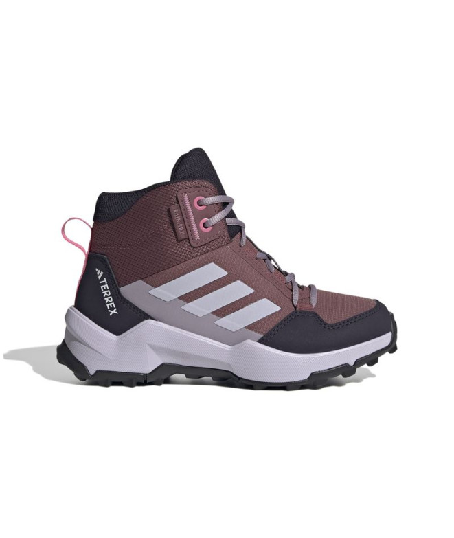 Botas de Montaña adidas Terrex Ax4R Mid...