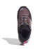 Botas de Montaña adidas Terrex Ax4R Mid Rain.Rdy Hiking Infantil Granate