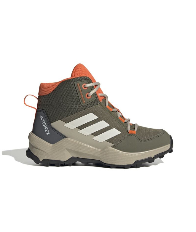 Botas de Montaña adidas Terrex Ax4R Mid Hiking...