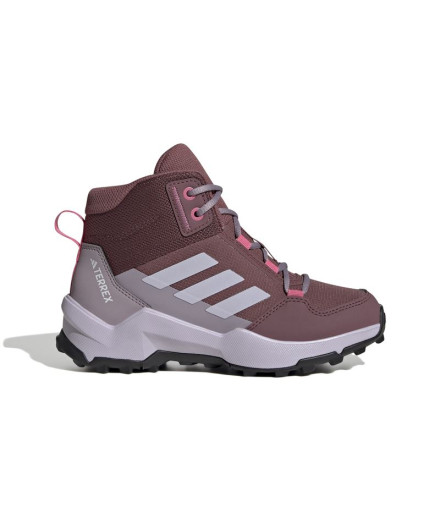 Botas de Montaña adidas Terrex Ax4R Mid Hiking Infantil...