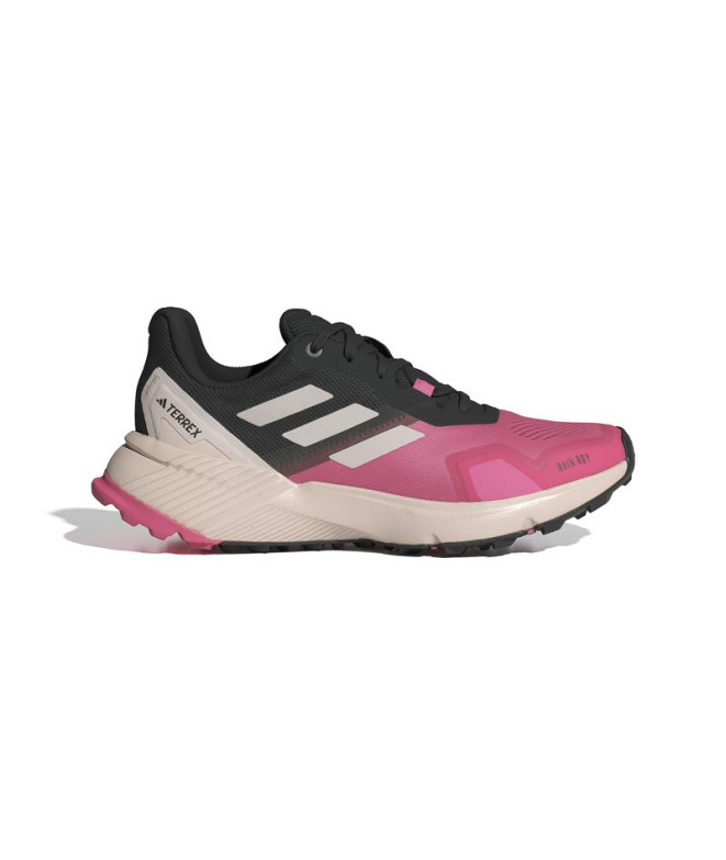 Zapatillas de Trail adidas Terrex Soulstride...