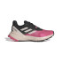 Zapatillas de Trail adidas Terrex Soulstride R.Rdy Trail Running Mujer Fucsia