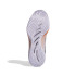 Zapatillas de Baloncesto adidas Adizero Select 2.0 Low Trainers Violeta