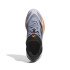 Zapatillas de Baloncesto adidas Adizero Select 2.0 Low Trainers Violeta