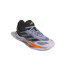 Zapatillas de Baloncesto adidas Adizero Select 2.0 Low Trainers Violeta