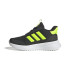 Zapatillas adidas X_Plrpath Infantil Carbón