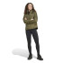 Chaqueta de Montaña adidas Terrex Multi Synthetic Insulated Mujer Verde Oliva