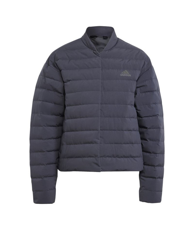 Chaqueta de Montaña adidas Helionic Light Down...