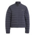Chaqueta de Montaña adidas Helionic Light Down Mujer Negro