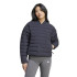 Chaqueta de Montaña adidas Helionic Light Down Mujer Negro