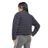 Chaqueta de Montaña adidas Helionic Light Down Mujer Negro