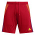 Pantalón de Fútbol adidas Tiro24 Hombre Rojo