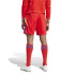 Pantalón de Fútbol adidas Tiro24 Hombre Rojo