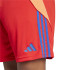 Pantalón de Fútbol adidas Tiro24 Hombre Rojo