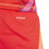 Pantalón de Fútbol adidas Tiro24 Hombre Rojo