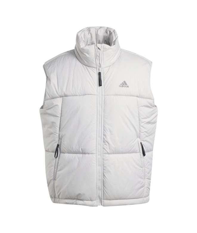Chaleco de Montaña adidas Bsc 3 Bandas Puffy...