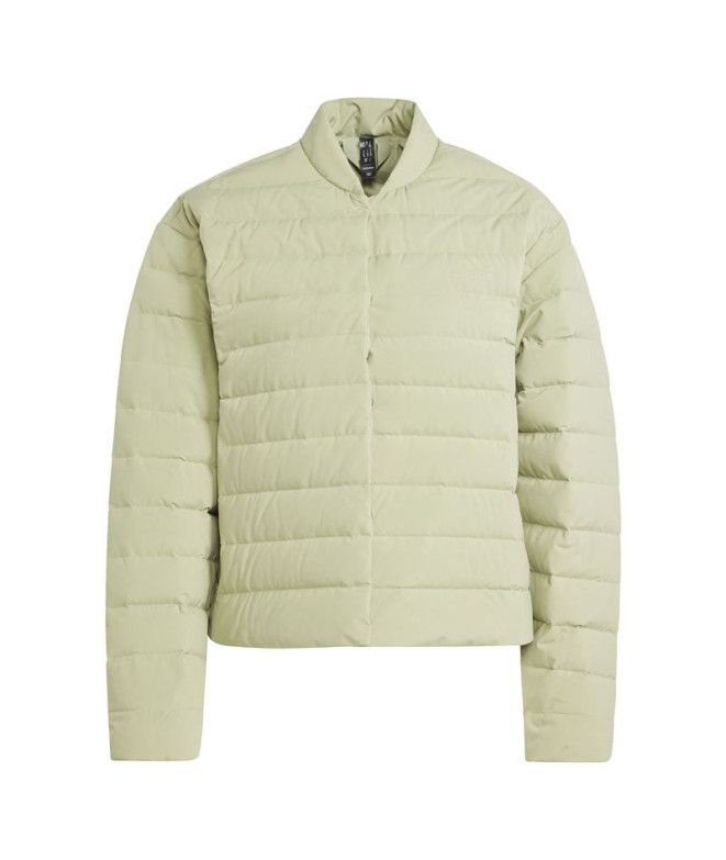 Chaqueta de Montaña adidas Helionic Light Down...