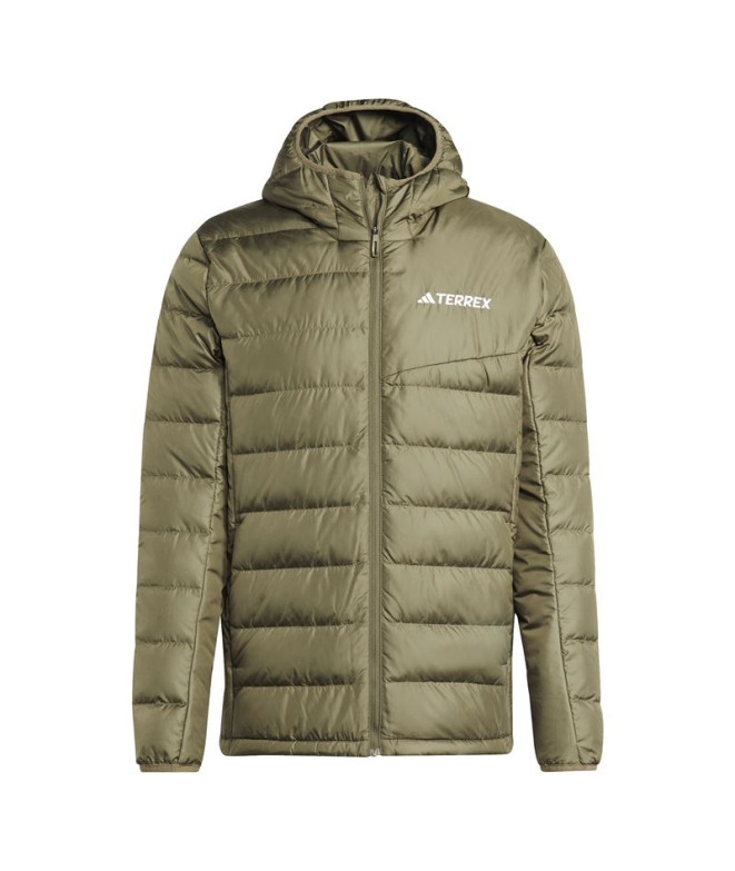 Chaqueta de Montaña adidas Terrex Multi Light...