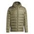 Chaqueta de Montaña adidas Terrex Multi Light Down Hombre Verde Oliva