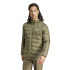 Chaqueta de Montaña adidas Terrex Multi Light Down Hombre Verde Oliva
