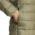 Chaqueta de Montaña adidas Terrex Multi Light Down Hombre Verde Oliva