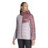 Chaqueta de Montaña adidas Terrex Multi Light Down Mujer Lila