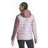 Chaqueta de Montaña adidas Terrex Multi Light Down Mujer Lila