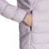 Chaqueta de Montaña adidas Terrex Multi Light Down Mujer Lila