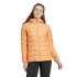 Chaqueta de Montaña adidas Terrex Multi Light Down Mujer Coral