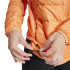 Chaqueta de Montaña adidas Terrex Multi Light Down Mujer Coral
