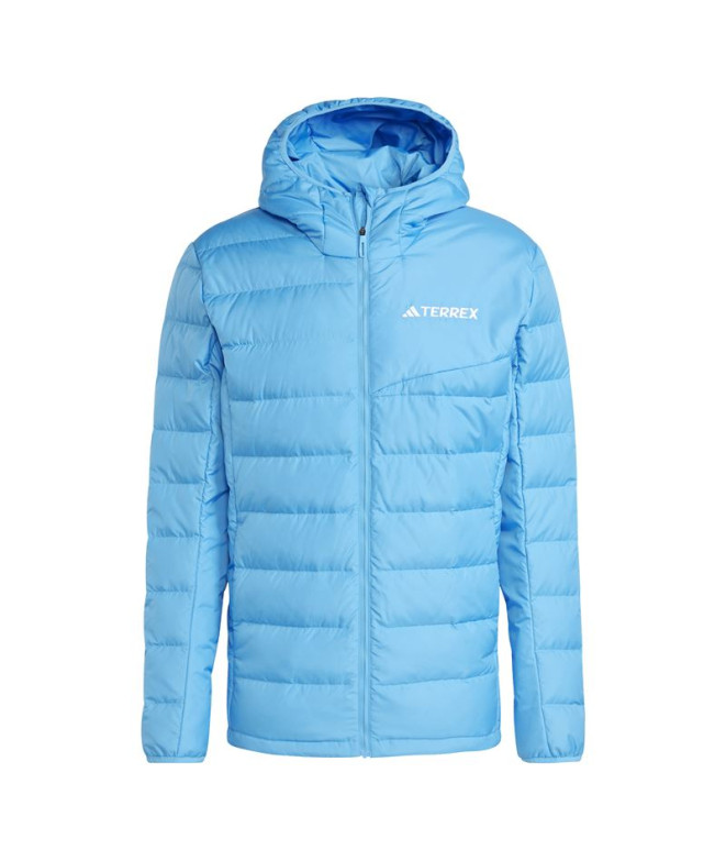 Chaqueta de Montaña adidas Terrex Multi Light...