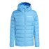 Chaqueta de Montaña adidas Terrex Multi Light Down Hombre Azul