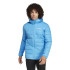 Chaqueta de Montaña adidas Terrex Multi Light Down Hombre Azul