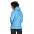 Chaqueta de Montaña adidas Terrex Multi Light Down Hombre Azul
