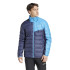 Chaqueta de Montaña adidas Terrex Multi Light Down Hombre Azul