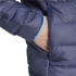Chaqueta de Montaña adidas Terrex Multi Light Down Hombre Azul