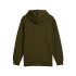 Sudadera Casual Puma Power Graphic Hombre Verde