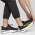 Pantalones de Fitness Puma Flex Woven Cargo Hombre Negro
