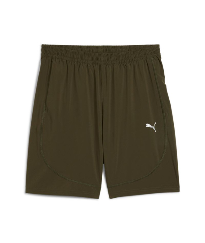 Pantalones de Fitness Puma Puma Flex 7" Woven...