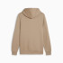 Sudadera Casual Puma Essentials+ 2 Col Big Logo Fl Hombre Beige