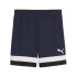Pantalones de Fútbol Puma individualRISE Negro Hombre