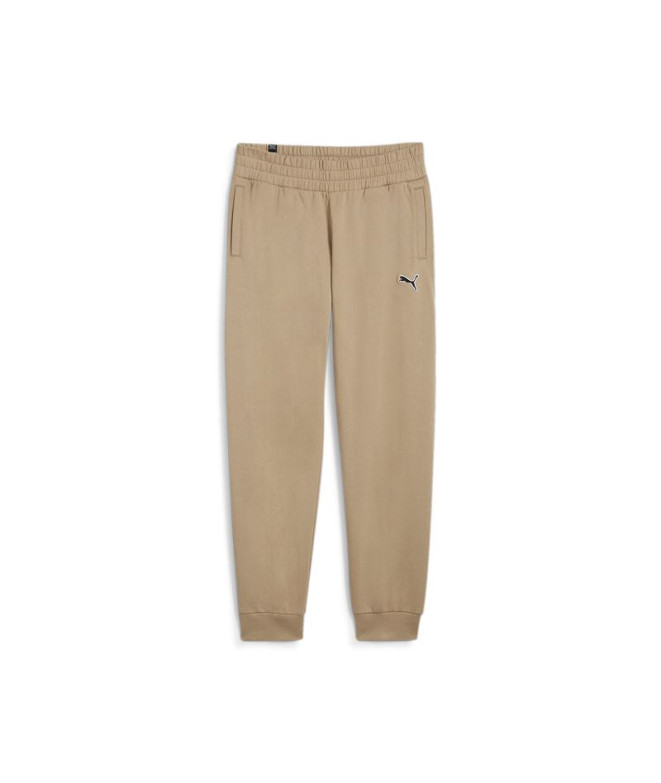 Pantalones Casual Puma Better Essentials Mujer...
