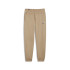 Pantalones Casual Puma Better Essentials Mujer Beige