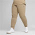 Pantalones Casual Puma Better Essentials Mujer Beige