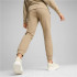 Pantalones Casual Puma Better Essentials Mujer Beige