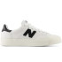 Zapatillas New Balance 100 White