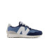 Zapatillas New Balance 327 Azul Infantil