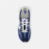 Zapatillas New Balance 327 Azul Infantil