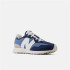 Zapatillas New Balance 327 Azul Infantil